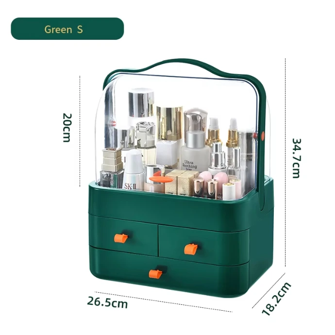Make up Organiser