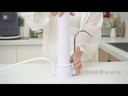 PORTABLE WATER PURIFIER F8