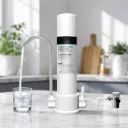 PORTABLE WATER PURIFIER F8