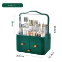 LUXURY MAKEUP ORGANIZER