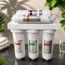 5 STAGES WATER PURIFIER
