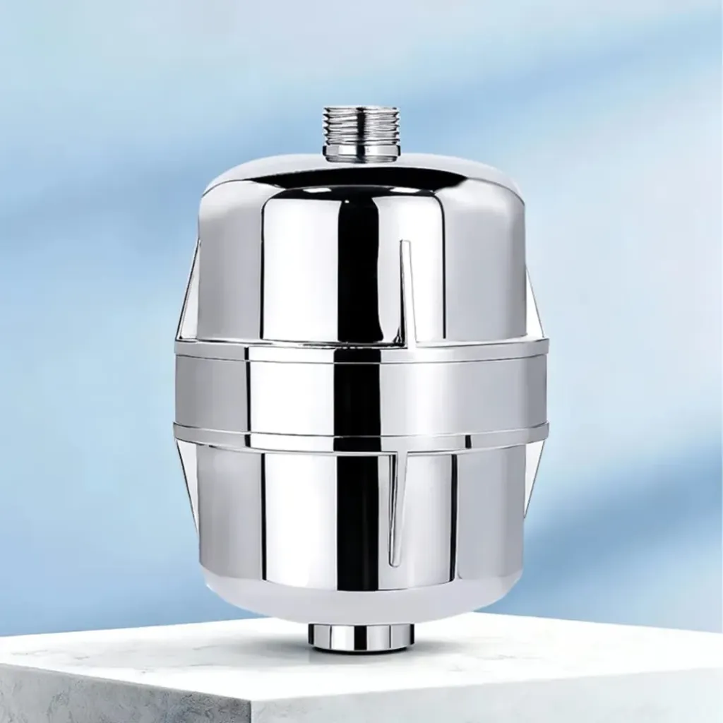 SHOWER FILTER BALL
