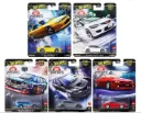 HOT WHEELS RONIN RUN II