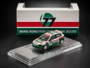 BMC CREATIONS 1:64 HONDA CIVIC EG6 CASTROL #77