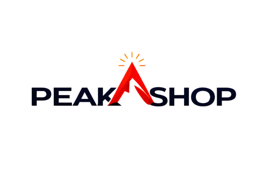 Peakshop